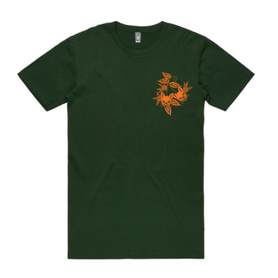 Rosa - Orange 2 Thumbnail